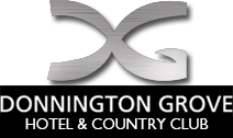 Donnington Grove Logo
